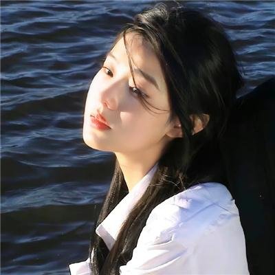 美丽的青春