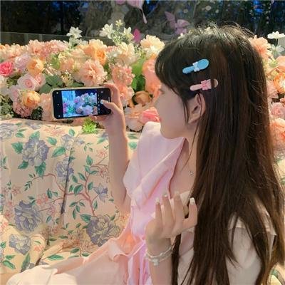 可爱的中国