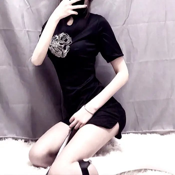 两代情