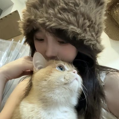 我和我的小黑豹